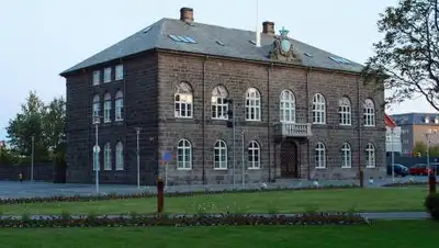 althingi.is, фото - Новости Zakon.kz от 26.09.2021 18:55