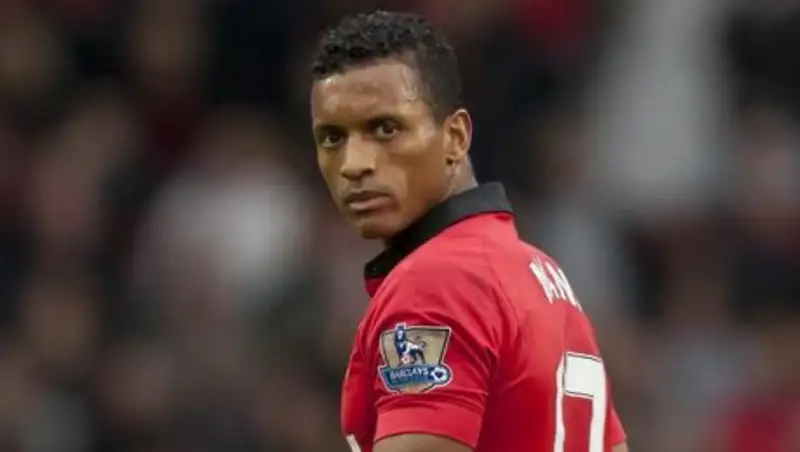 Нани: Мы доминировали в матче с Исландией, нам не повезло