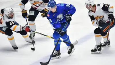 Открытые источники, фото - Новости Zakon.kz от 22.01.2019 22:26