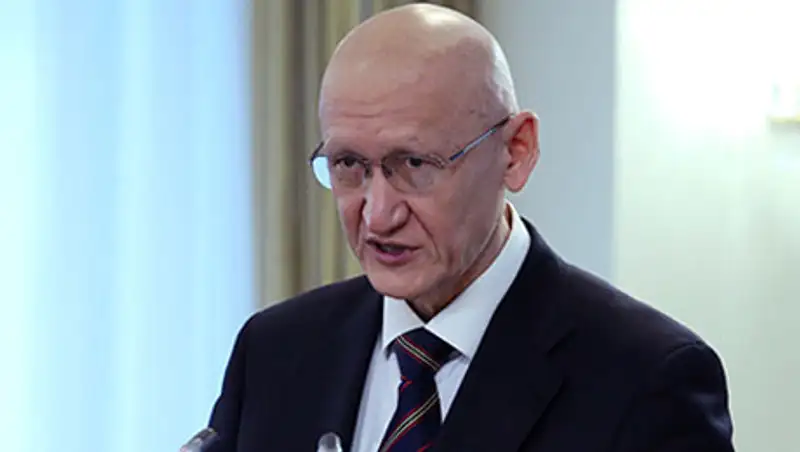 В Мажилисе презентовали проект нового закона «О разрешениях и уведомлениях» 