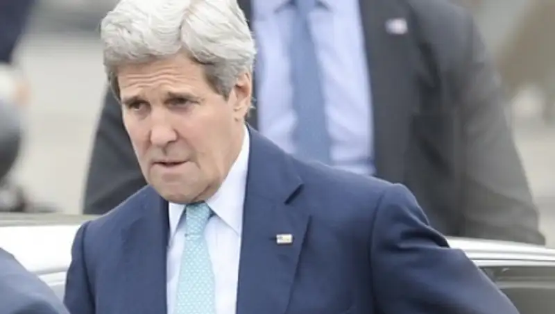 США пообещали добиваться разрешения однополых браков по всему миру