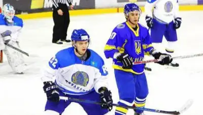Фото с сайта Федерации хоккея Украины