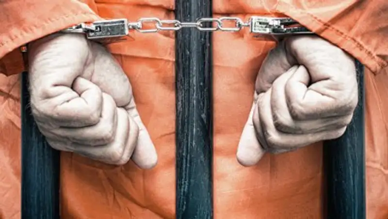 Британские тюрьмы за два года по ошибке освободили 71 преступника