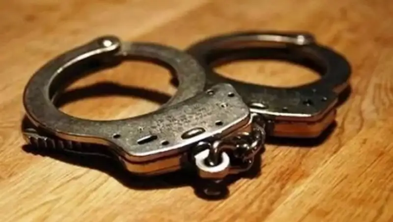 Полицейские Алматинской области задержали трех мужчин, ограбивших женщину-вдову