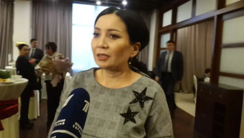 Соцопрос о правах женщин провели в Алматы