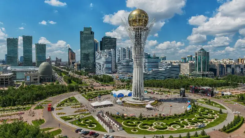 Какие мероприятия посетить в Нур-Султане, Алматы и Шымкенте с 1 по 3 июля