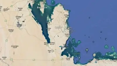 Google Maps, фото - Новости Zakon.kz от 07.04.2018 09:20