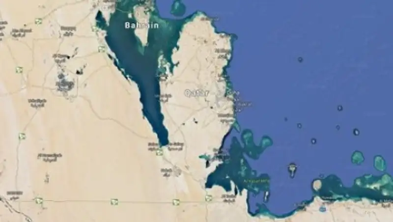 Саудовская Аравия решила отрезать от себя Катар