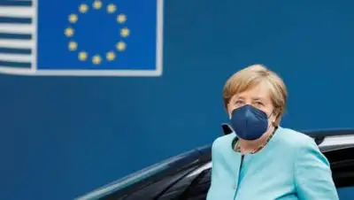 Reuters, фото - Новости Zakon.kz от 25.06.2021 07:39