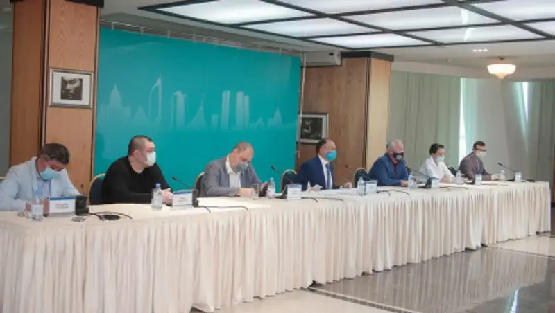 Абенов, Шибутов, Полетаев и другие эксперты заявили о создании "Лиги сторонников Nur Otan"