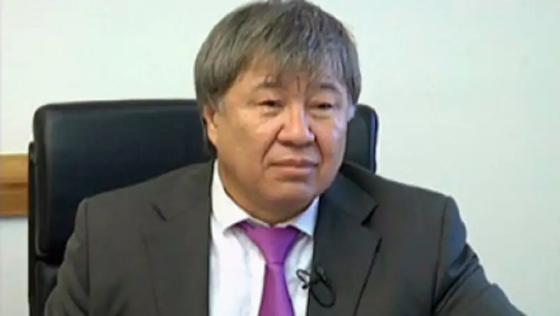 Глава студенческого спорта Казахстана озвучил задачи на зимнюю Универсиаду-2015