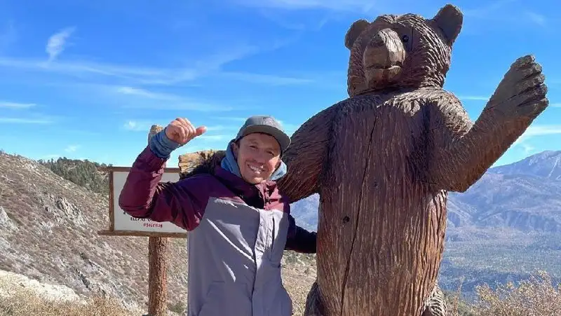 Геннадий Головкин опубликовал праздничный видеоролик