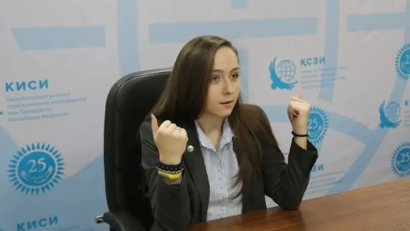 Астанинский раунд должен расположить участников процесса к открытости в диалоге с Сирией