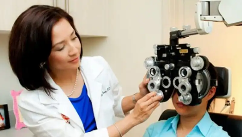 К чему приводят заболевания глаз