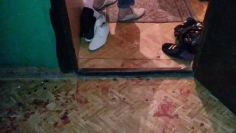 Конфликт между соседями перерос в массовую драку в Астане