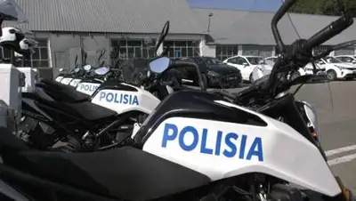 polisia.kz, фото - Новости Zakon.kz от 20.08.2021 16:33
