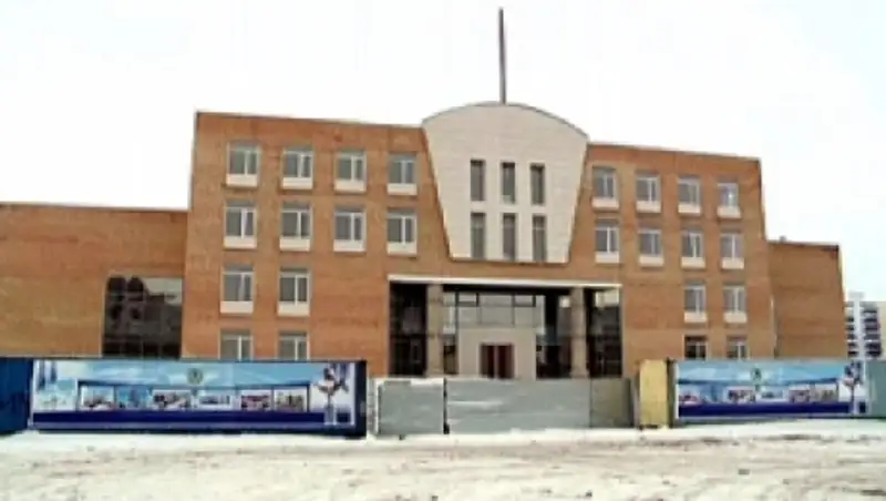 В Караганде в скором времени появится Дом Дружбы