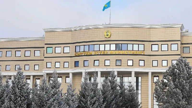 Дипмиссию Казахстана в Ливане реорганизуют в посольство