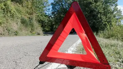 Смертельное ДТП: в Актобе водителя-пенсионера приговорили к сроку , фото - Новости Zakon.kz от 01.04.2023 03:08