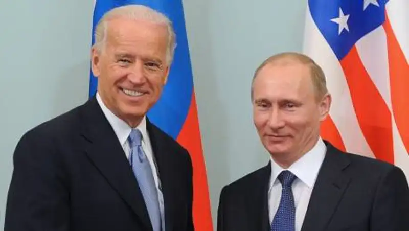 Чего ожидать от саммита Байдена и Путина