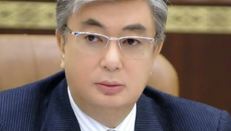 Токаев: ситуация с обеспечением безопасности в Казахстане стабильна