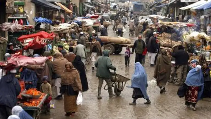 Не все этнические казахи хотят уехать из Афганистана – МИД