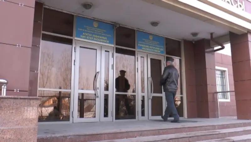 В Алматы задержана мошенница, которая обещала помочь оралманам в получении квартир