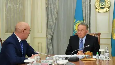 Zakon.kz, фото - Новости Zakon.kz от 10.10.2017 14:14