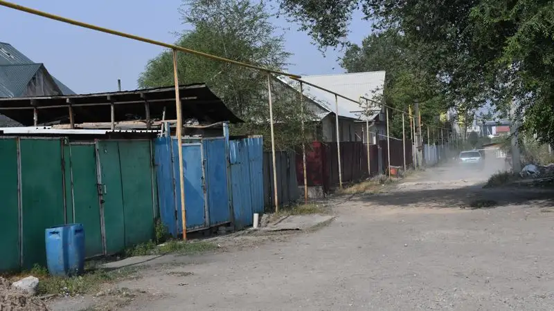 Сельский округ и село переименуют в Западно-Казахстанской области