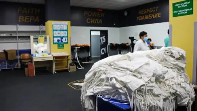 Новое карантинное постановление подписано в Карагандинской области