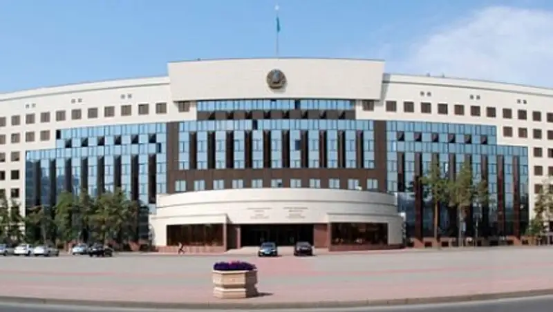 Акимат Астаны опроверг информацию о предоставлении земельных участков под ИЖС