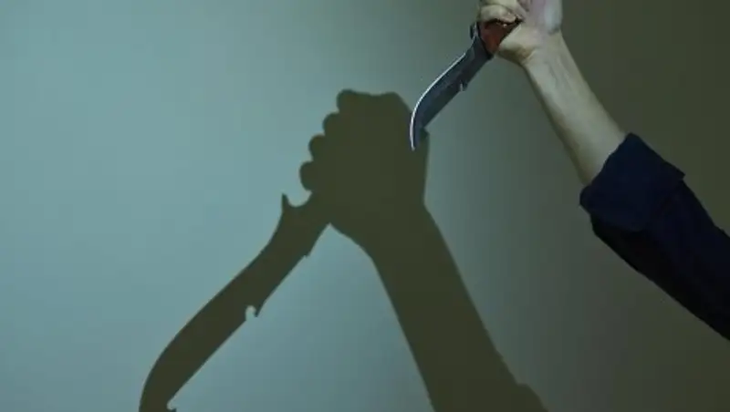 Житель Восточного Казахстана зарезал жену после новости о молодом любовнике 