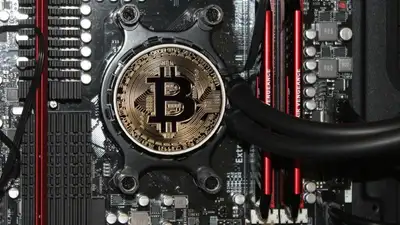 Казахстан цифровые активы закон Парламент, фото - Новости Zakon.kz от 19.01.2023 10:48