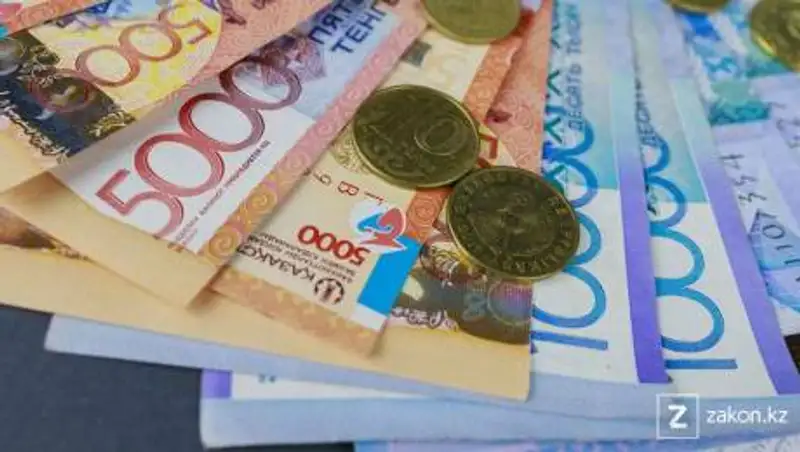 Казахстанцам разрешат оставить себе ошибочно начисленные соцвыплаты