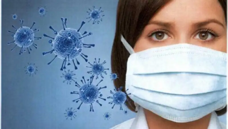 В ВКО усиливают карантин - эпидситуация в области ухудшилась