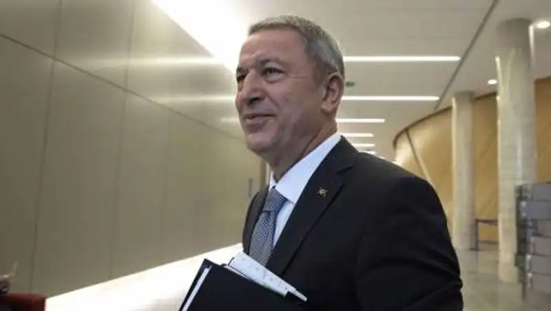 В Турции заявили, что откроют огонь по сторонникам Хафтара в случае атаки на ее военных