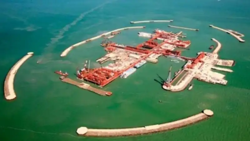 Эксперты сомневаются в возобновлении добычи на Кашагане до 2017 года