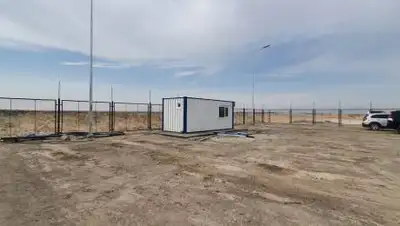 пресс-служба, фото - Новости Zakon.kz от 27.10.2020 10:11