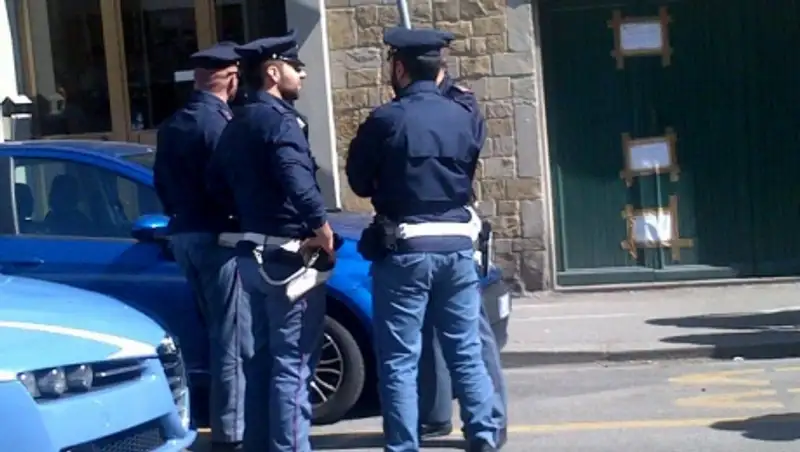 В Италии россиянку обвинили в жестоком убийстве сына