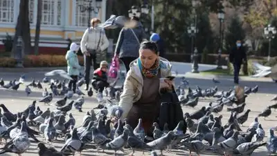 zakon.kz/Павел Михеев, фото - Новости Zakon.kz от 27.10.2021 17:59