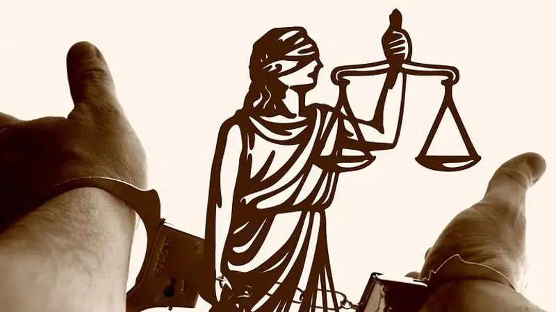 10 лет колонии получил житель СКО за работу закладчиком