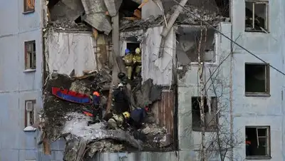 © Лев Федосеев/ТАСС, фото - Новости Zakon.kz от 21.03.2018 00:28