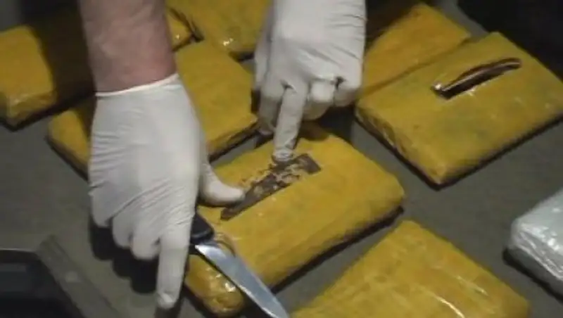 В Казахстане за четыре дня изъяли более 150 кг наркотиков