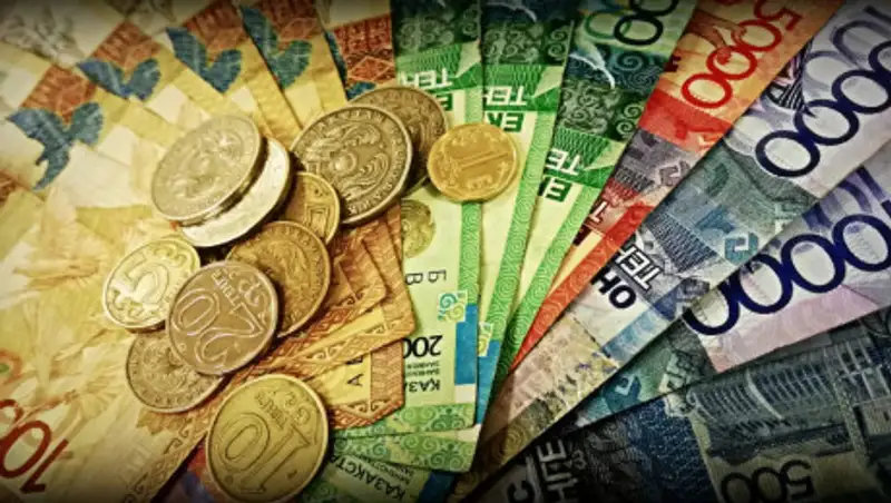 Больше 60 тыс. казахстанцам выплатили по 42 500 тенге в рамках ЧП