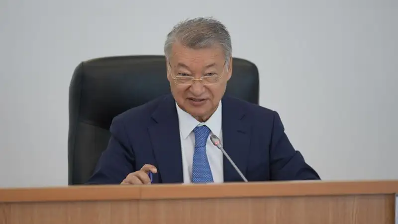 Область Абай – успехи, достижения, перспективы