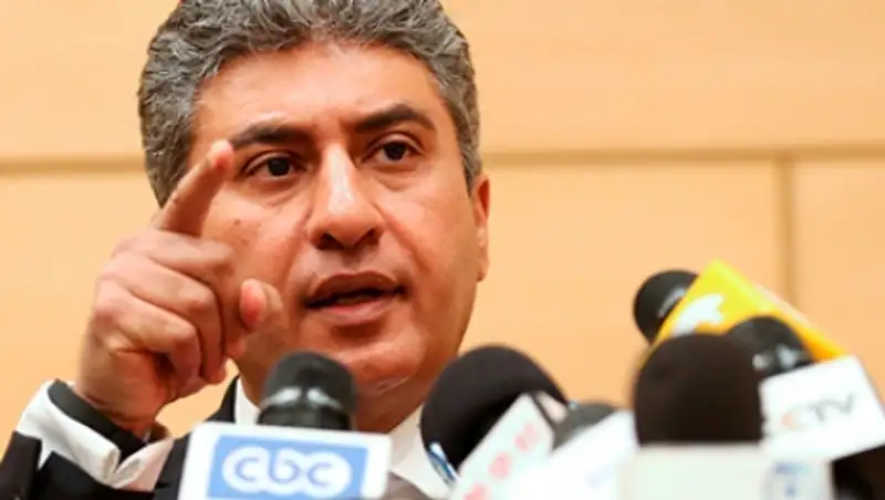 Министр гражданской авиации Египта срочно отправился на родину