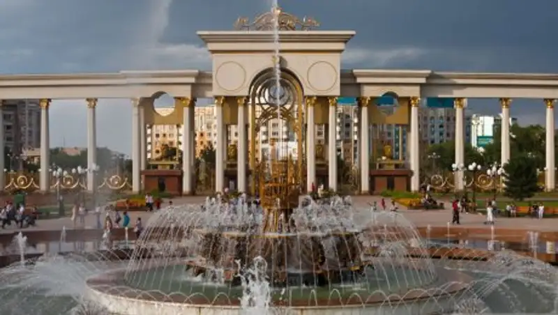 Алматы включили в Сеть творческих городов ЮНЕСКО