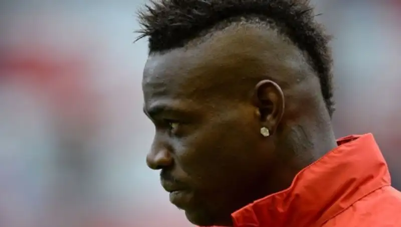 Нападающий "Ливерпуля": "Я делаю, что хочу, понятно?"