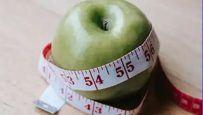 Эксперт рассказала, почему строгие диеты не работают, фото - Новости Zakon.kz от 29.11.2022 14:39