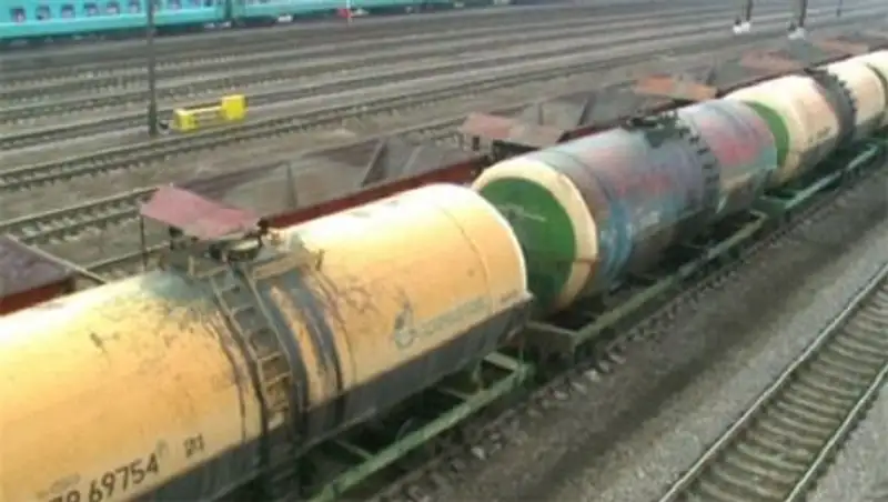 В Кызылорде осуждены члены ОПГ, похитившие нефть на 540 млн. тенге